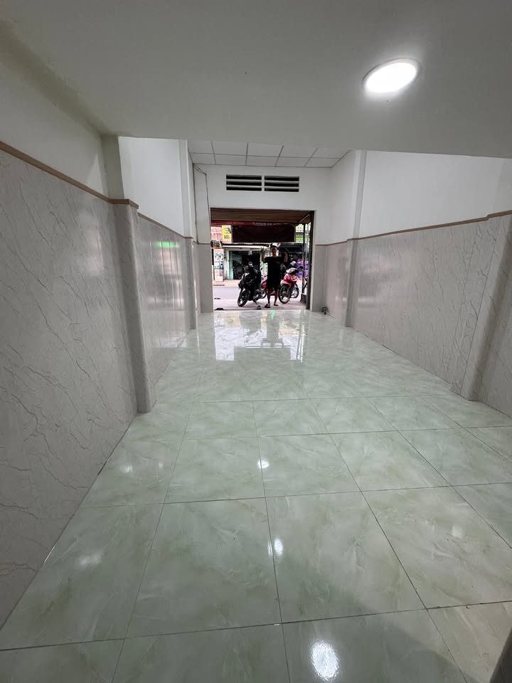 Mặt bằng cho thuê tại 381 Nguyễn Thị Tú, Bình Hưng Hòa B, 8 triệu/tháng - Kinh doanh mọi ngành nghề!