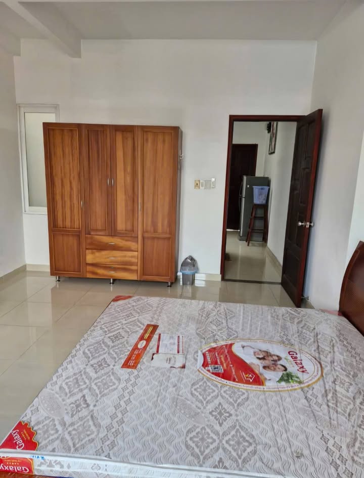 Phòng cho thuê Thảo Điền 35m² giá 5.5 triệu - Khu vực an ninh, sạch đẹp!