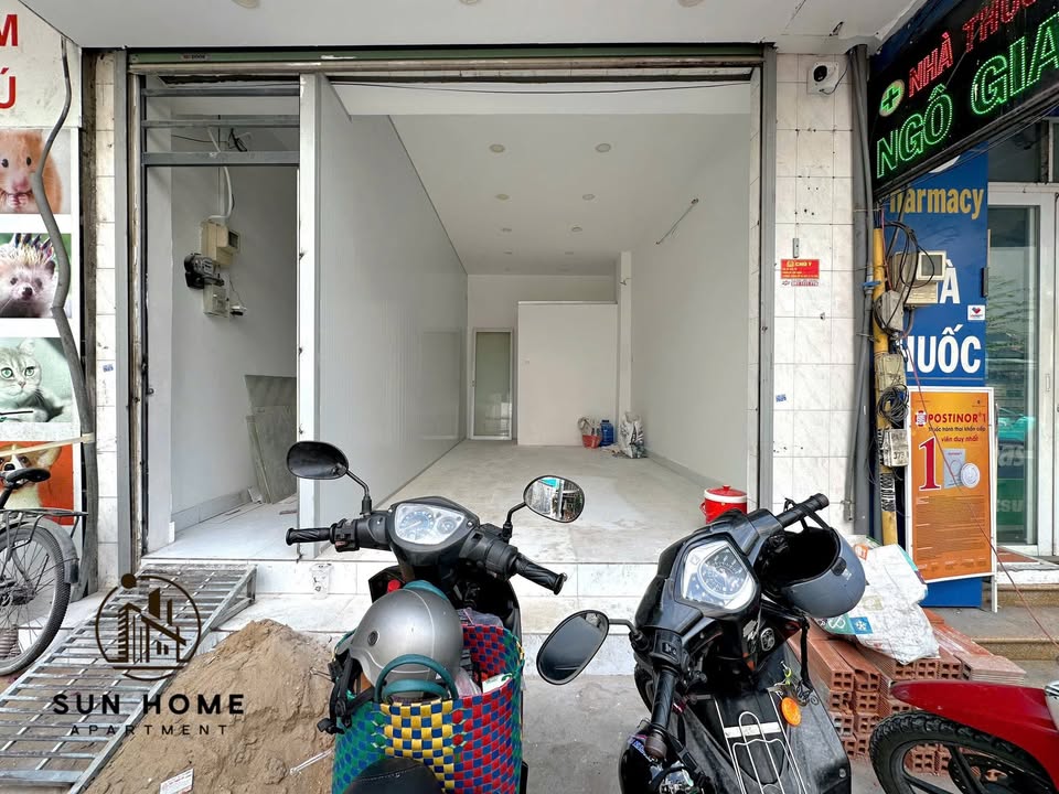 Mặt bằng kinh doanh khu K300 Tân Bình 24m² giá 10 triệu - Vị trí sầm uất, giao thông thuận lợi!