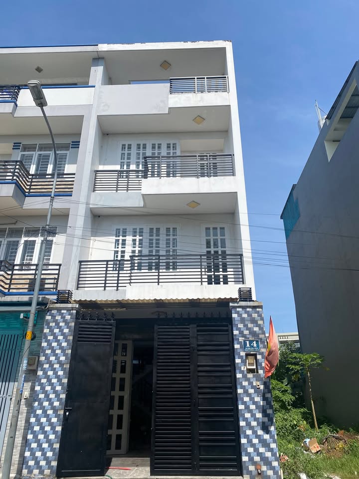 Nhà cho thuê KDC Hai Thành, Tân Tạo A, 80m² giá 18 triệu - Chính chủ, vị trí đắc địa!