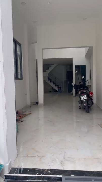 Mặt bằng kinh doanh cho thuê đường Phan Văn Trị, Bình Thạnh 21m² - Không gian thoáng đãng, thích hợp kinh doanh!