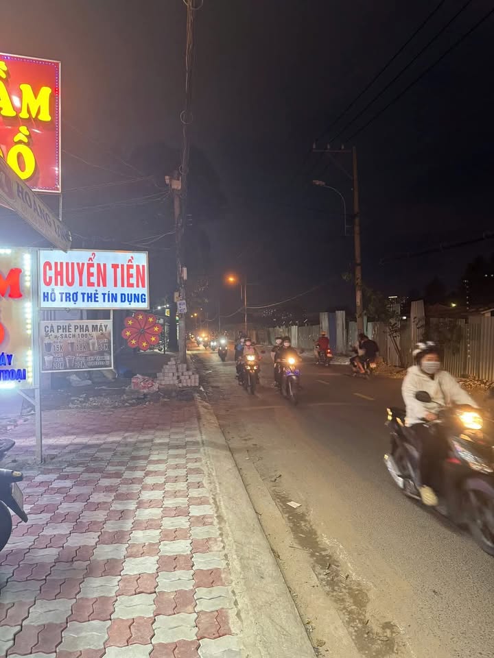 Mặt bằng kinh doanh cho thuê tại Phường Linh Trung, Quận Thủ Đức - Giá chỉ 10 triệu/tháng!