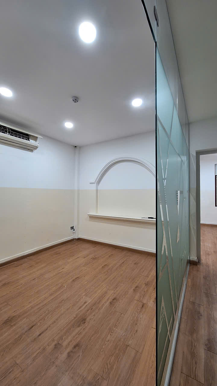 Cho thuê văn phòng tại Nhà sách Inkspire, Thủ Đức - Diện tích rộng, giá thỏa thuận!