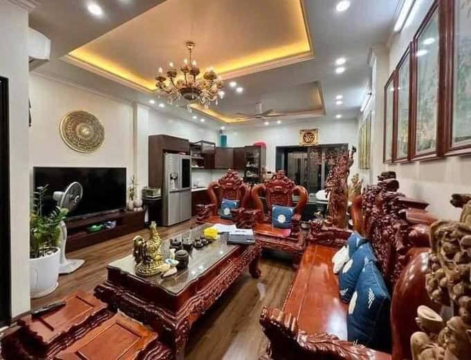 Nhà liền kề Hàng Bè, Đìa Lão 55m² giá 13 tỷ - Sẵn sàng cho thuê hoặc ở ngay!