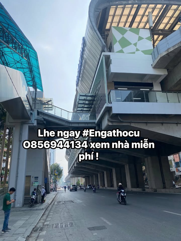 Nhà phố chợ trung tâm Hà Đông 40m² giá 800 triệu - Sẵn sàng ở ngay!