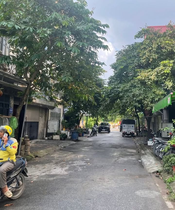 Đất nền dự án KĐT Linh Đàm 60m² giá 16.5 tỷ - Mảnh đất vàng cho đầu tư!