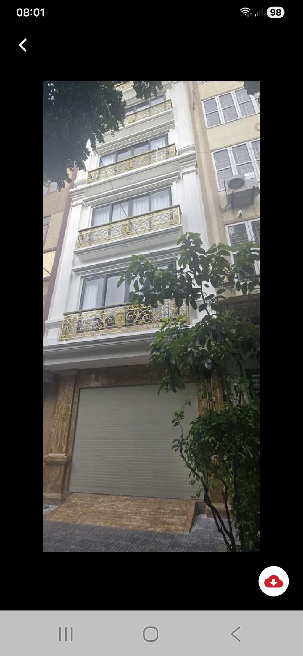 Nhà phố Quang Trung Hà Đông 50m² giá 19 tỷ - Đầu tư sinh lời hiệu quả!