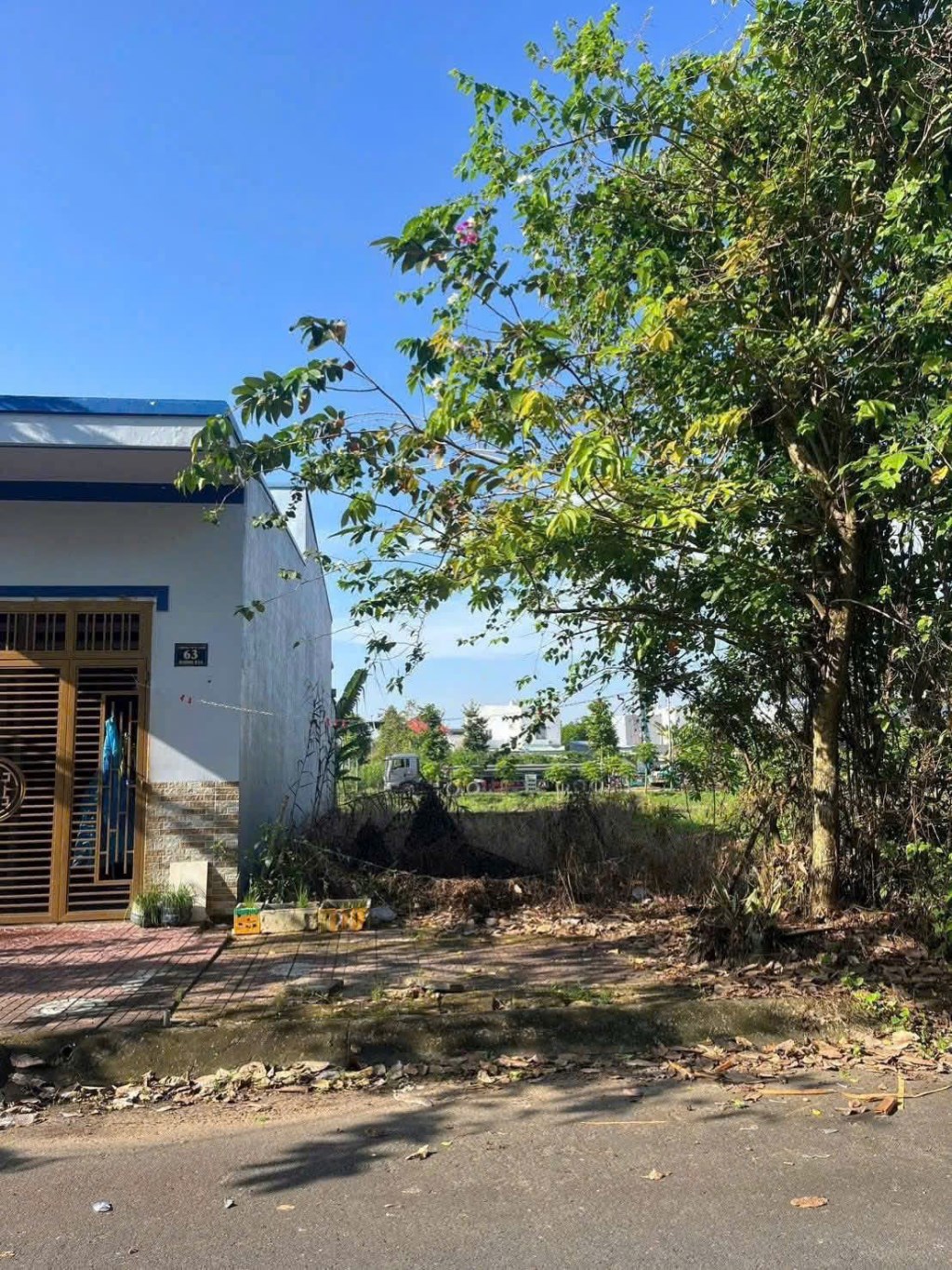 Đất nền đường B14 khu dân cư Phú An, Cần Thơ 90m² giá 2.45 tỷ - Sổ đỏ chính chủ!