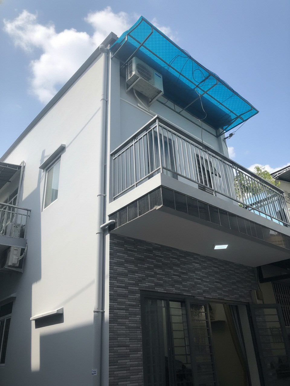 Nhà góc 2 tầng Sơn Kỳ Tân Phú 15m² giá 1.89 tỷ - Đầu tư sinh lời