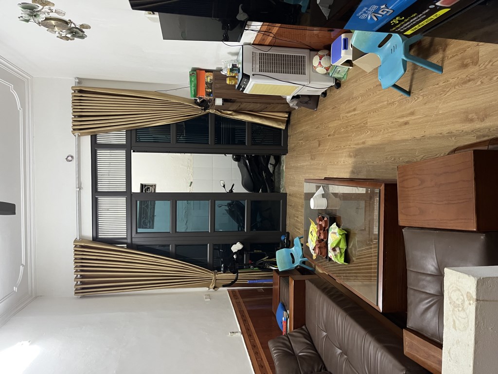 Bán gấp nhà phố Dương Văn Bé - 36m² 3 tầng giá chỉ 6,3 tỷ - Cơ hội hiếm có gần Time City!