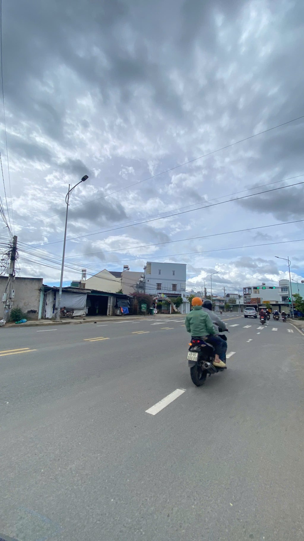 Lô đất trung tâm Liên Nghĩa 125m² giá 2.45 tỷ - Vị trí đẹp, pháp lý chuẩn