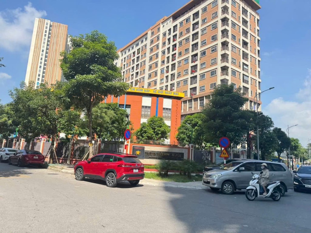 Căn biệt thự Bắc Ninh 162.5m² giá 22 tỷ - Sổ đỏ chính chủ, vị trí đắc địa!