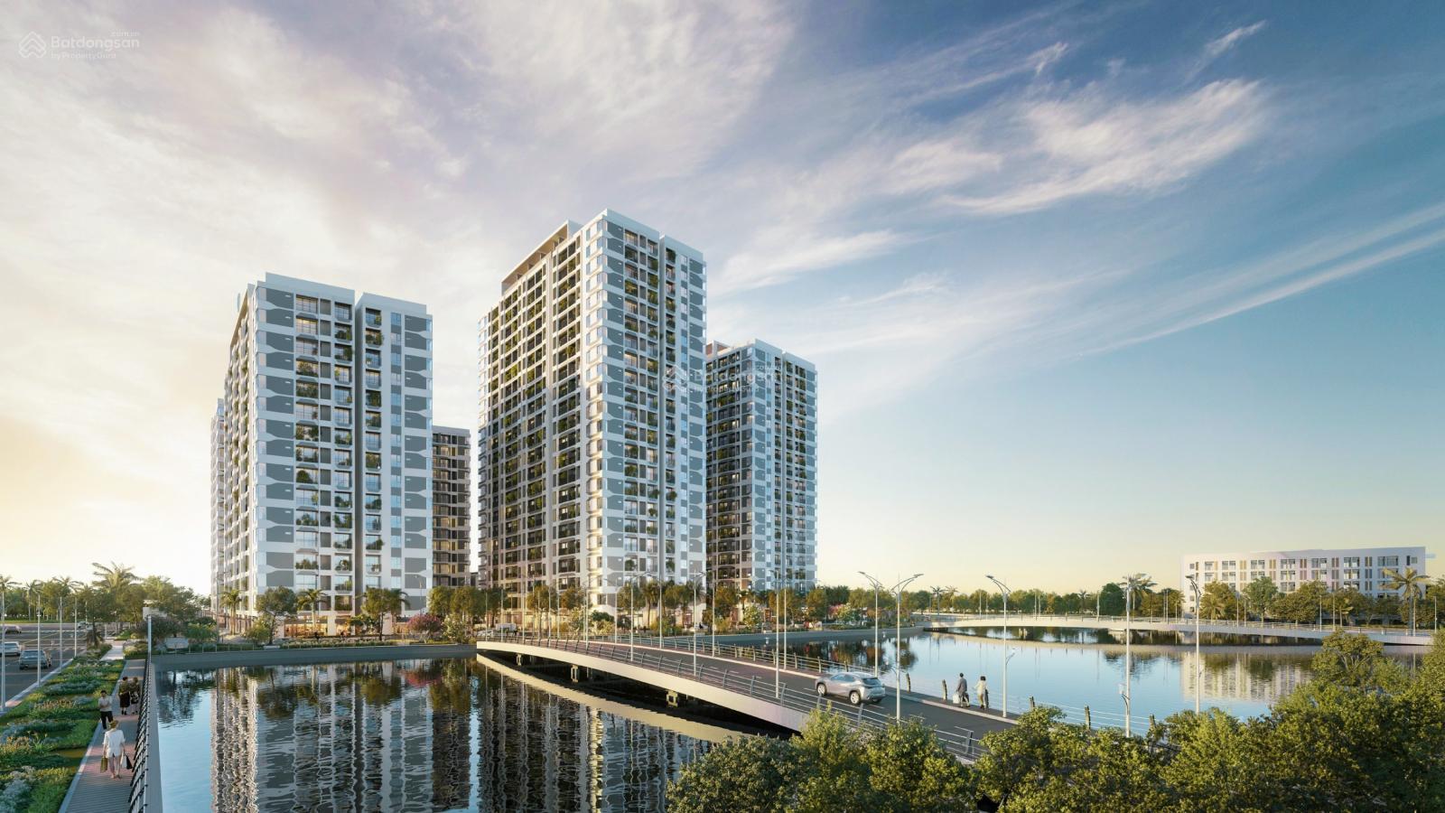 Căn hộ MT Eastmark City Quận 9 - 73m² giá 3.65 tỷ - Đã có sổ hồng, nhận booking ngay!