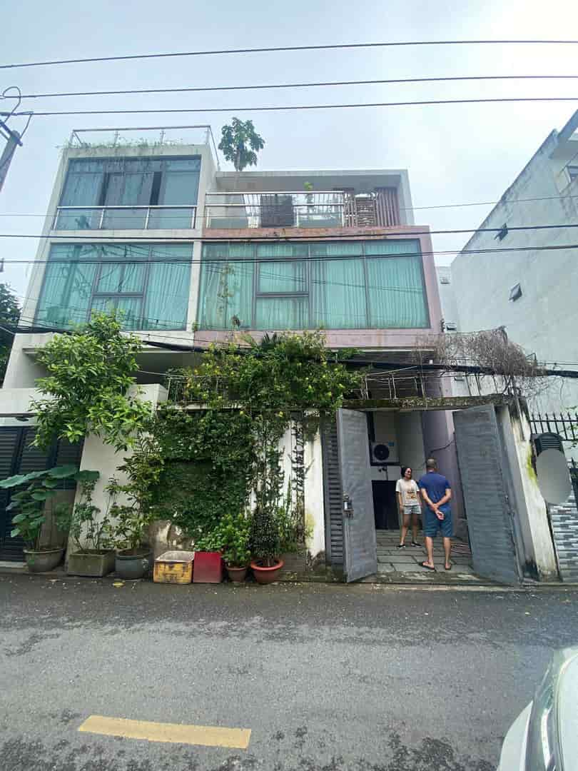 Villa phố Thảo Điền 87m² giá 30.8 tỷ - Đầu tư an toàn, dòng tiền 48 triệu/tháng!