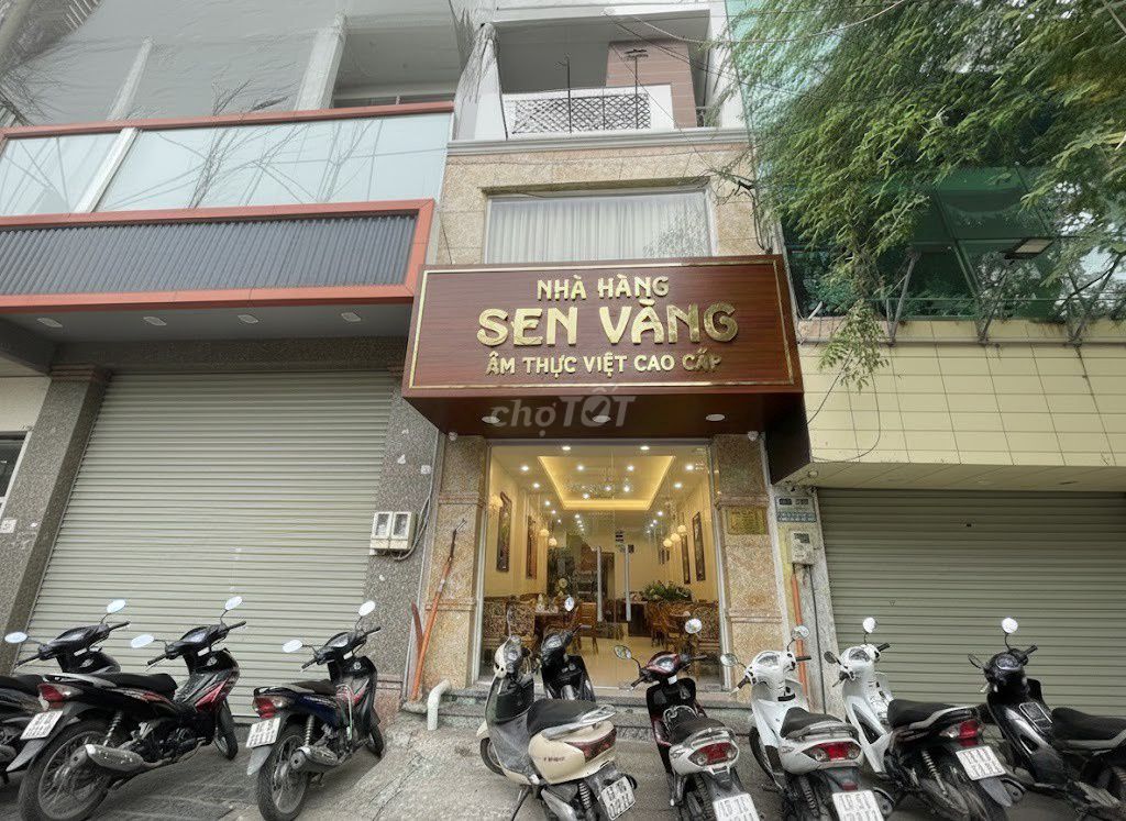 Mặt bằng kinh doanh đường Nguyễn Gia Trí, quận Bình Thạnh 160m² giá 40 triệu - Vị trí đắc địa, sẵn sàng hoạt động!