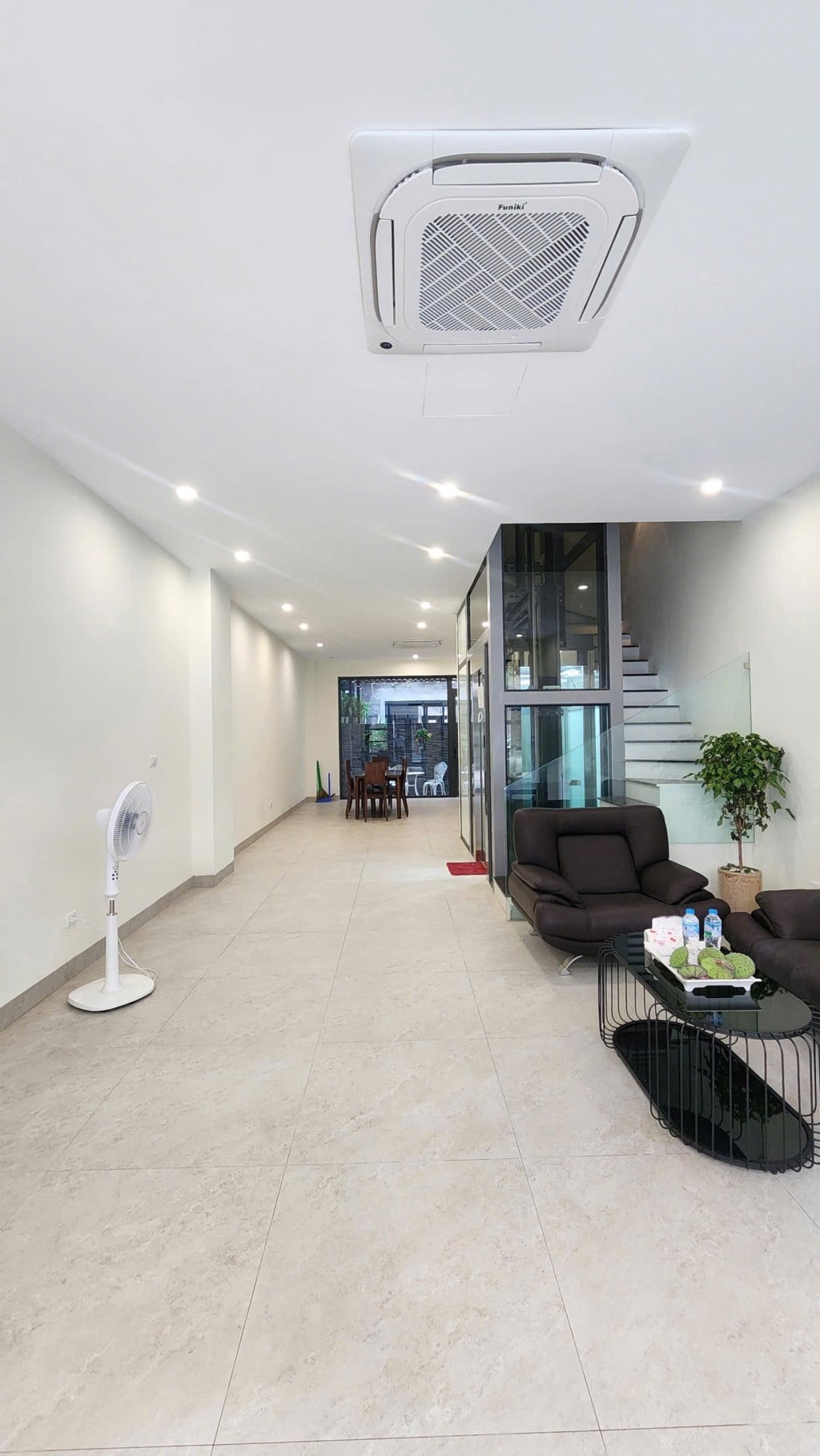 Căn hộ khách sạn Ocean Park 3 Văn Giang 30m² giá từ 500.000đ - Ưu đãi hấp dẫn