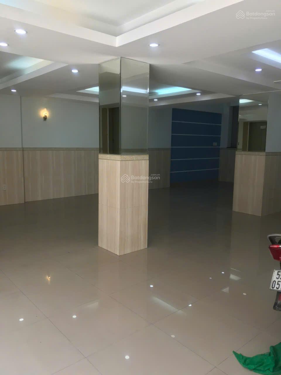 Nhà Mặt Tiền đường Tân Hòa Đông 160m² giá 60 triệu - Kinh doanh thuận lợi!