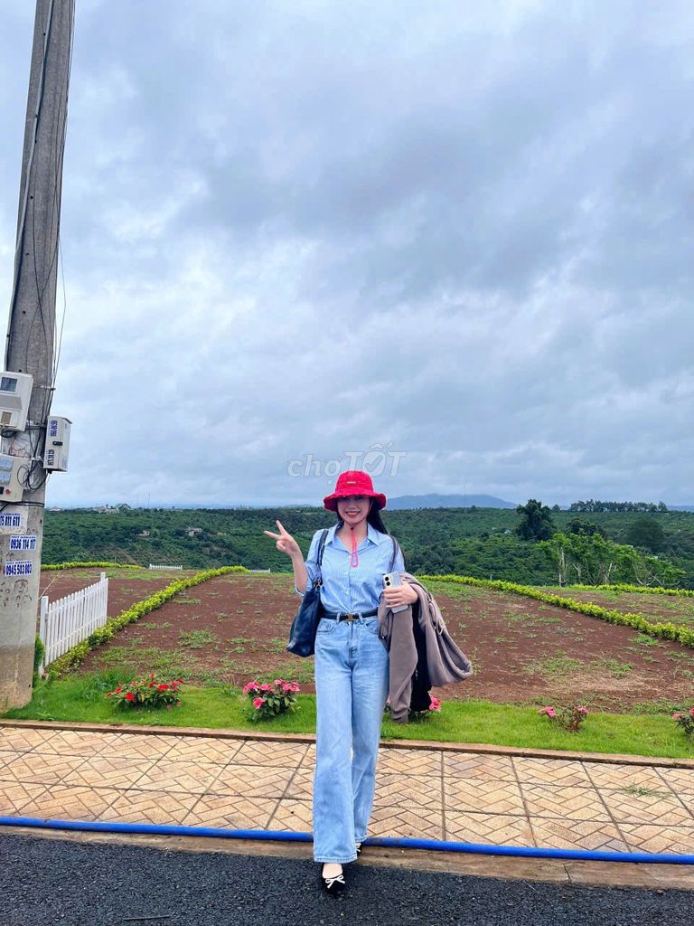 Đất Di Linh 168m² giá 450 triệu - Đầu tư sinh lời cao!