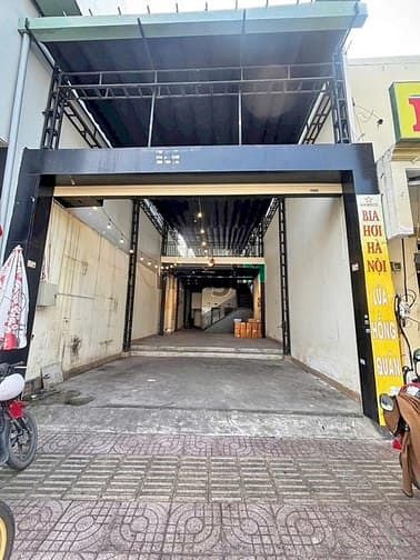 Nhà mặt tiền kinh doanh đường Tân Kỳ Tân Quý, Bình Tân 147m² - Cơ hội đầu tư lý tưởng!