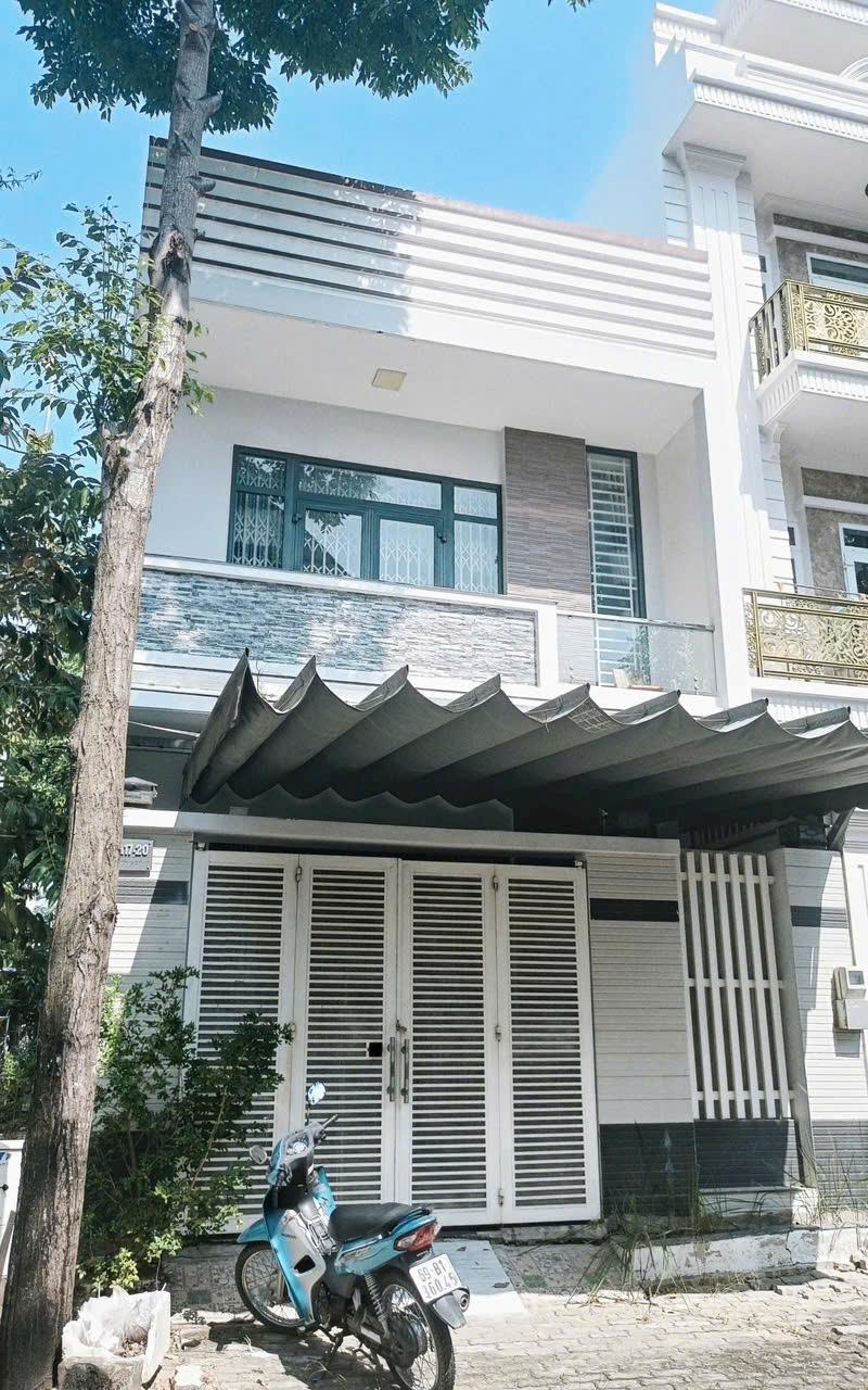 Cho thuê nhà mặt tiền Phường Hưng Thạnh, Cái Răng, Cần Thơ - Diện tích 80m², giá 10 triệu/tháng