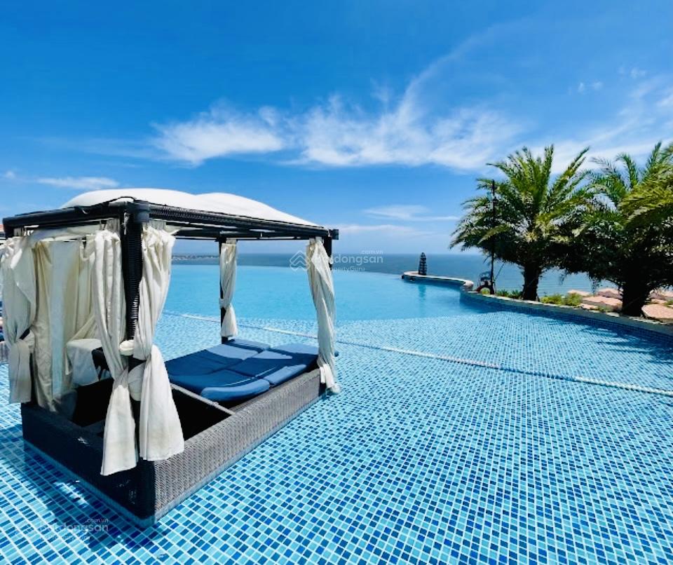 Biệt thự Centara Mũi Né 250m² giá 9.8 tỷ - Đầu tư sinh lời đón sóng mới!