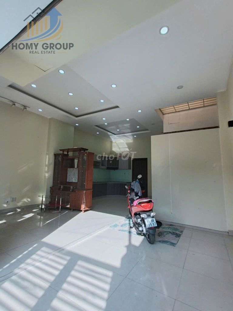 Nhà cấp 4 cho thuê đường số 11, Trường Thọ 88m² giá 11 triệu - Ô tô vào tận nơi!