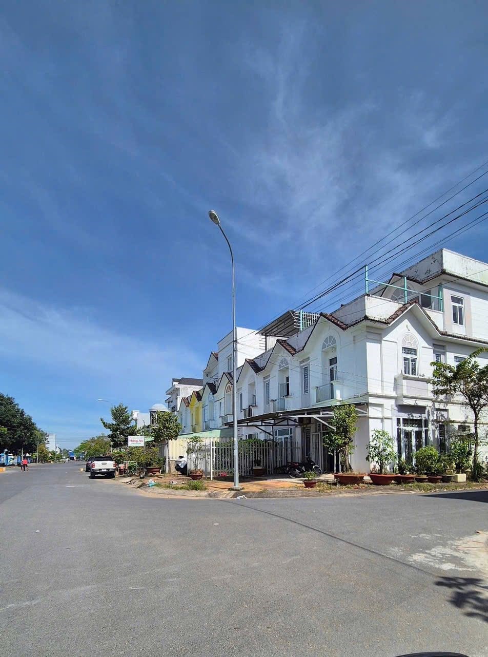 Bán nhà góc 2 mặt tiền đường A3, Khu Phú An, 88m² giá 4.5 tỷ - Thương lượng ngay!