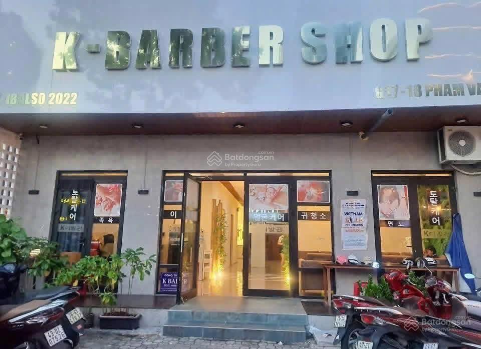 Mặt Bằng Cho Thuê Đường Đỗ Bá, Đà Nẵng 40m² giá 15 triệu - Cơ hội đầu tư không thể bỏ qua!