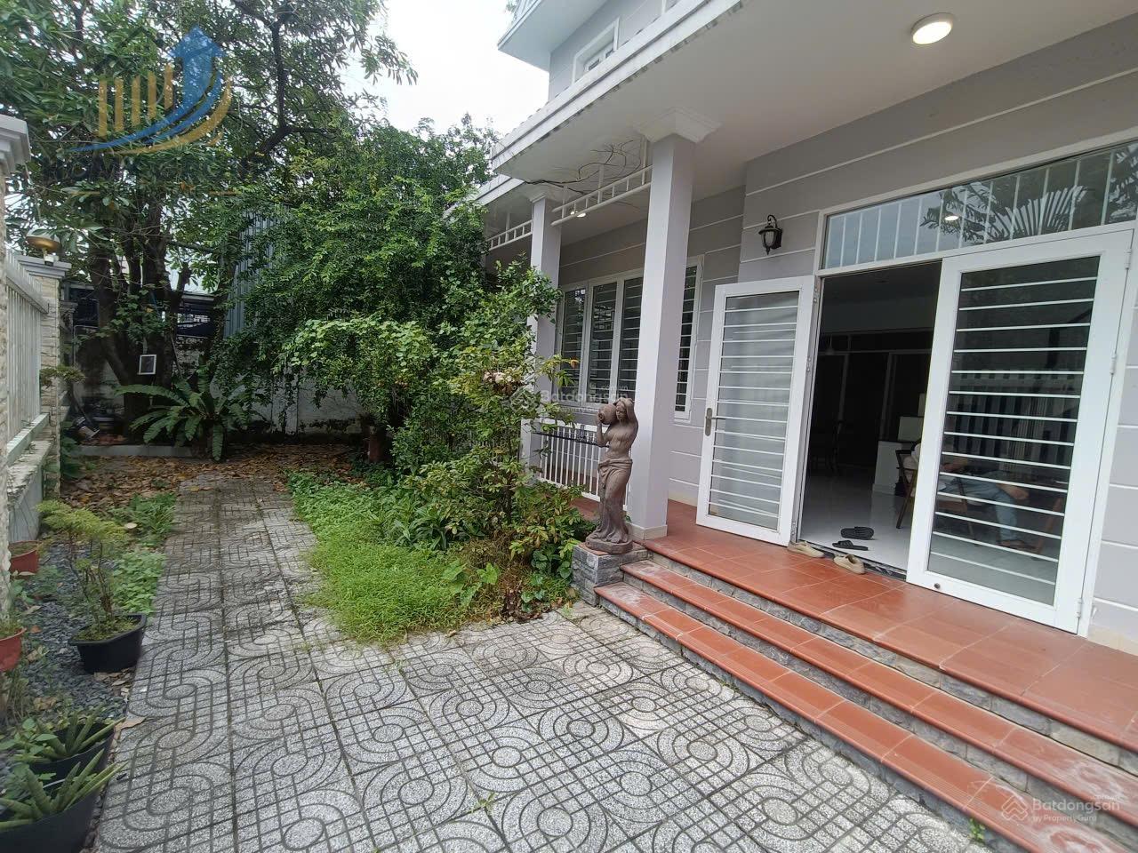 Cho thuê nhà nguyên căn 300m² khu ven sông Gigamall, Hiệp Bình Chánh, Thủ Đức - Thích hợp làm văn phòng và ở gia đình!