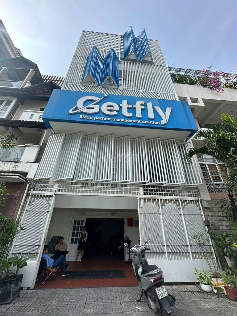 Nhà Mặt Tiền Đường Hồ Văn Huê 500m² giá 60 triệu - Khu vực VIP thuận lợi kinh doanh!