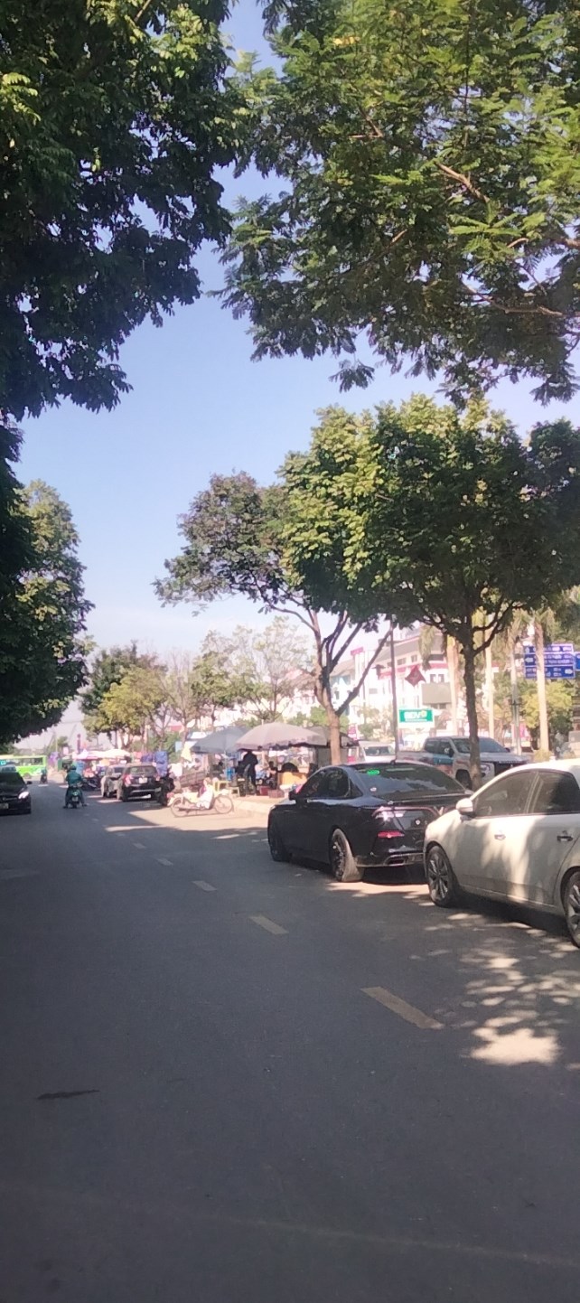 Nhà phố kinh doanh Lê Trọng Tấn 160m² giá 68.5 tỷ - Đầu tư sinh lời cao!