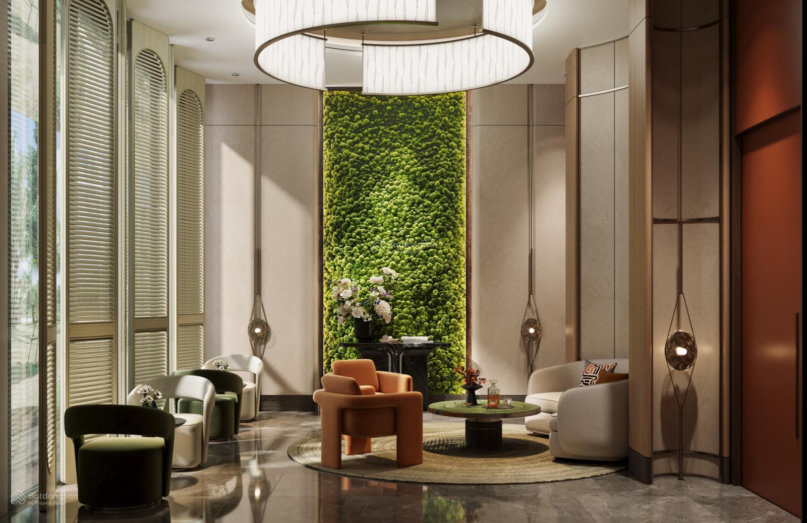 Căn hộ 2PN La Pura Bình Dương chỉ 37.8 triệu/m² - Suất ngoại giao cực hiếm!