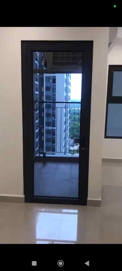 Căn hộ chung cư cao cấp tại Thủ Đức 100m² giá 3.6 tỷ - Khu dân trí cao, an ninh tuyệt đối!