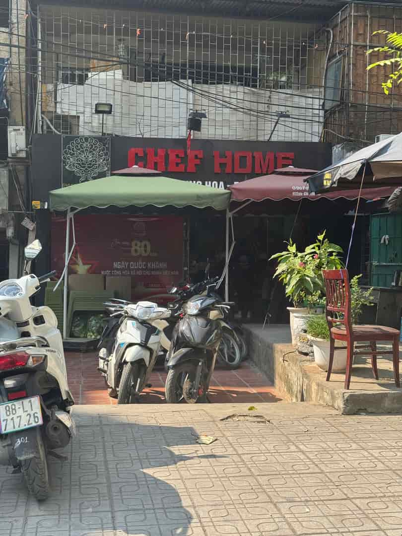 Nhà mặt phố Ngọc Khánh, Ba Đình 43m² giá 17 tỷ - Cơ hội vàng đầu tư!