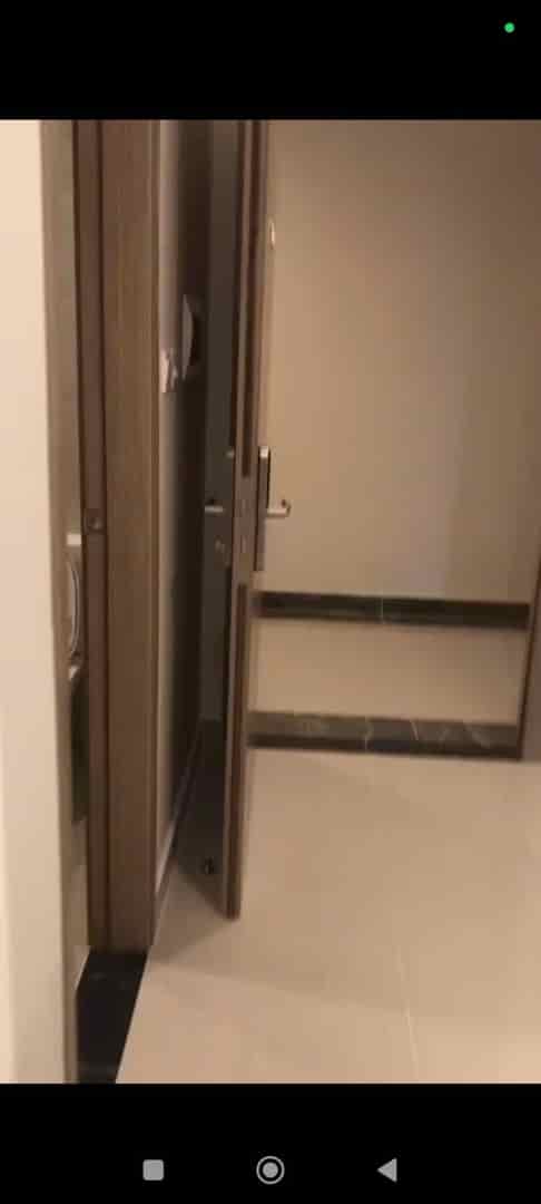 Căn hộ chung cư cao cấp quận 6, TP.HCM 27.5m² giá 1.92 tỷ - An ninh, tiện ích đầy đủ!