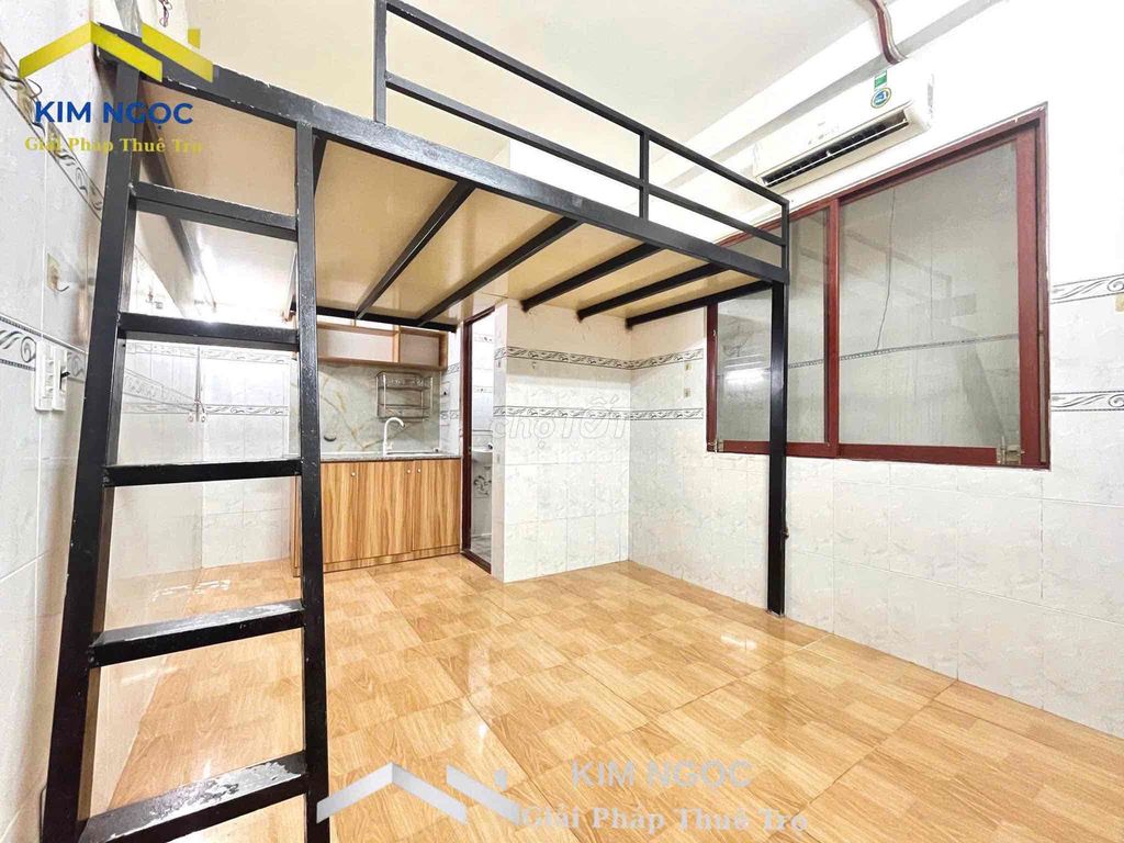 Phòng trọ Tân Phú 28m² giá 3.2 triệu - Sẵn sàng vào ở ngay!