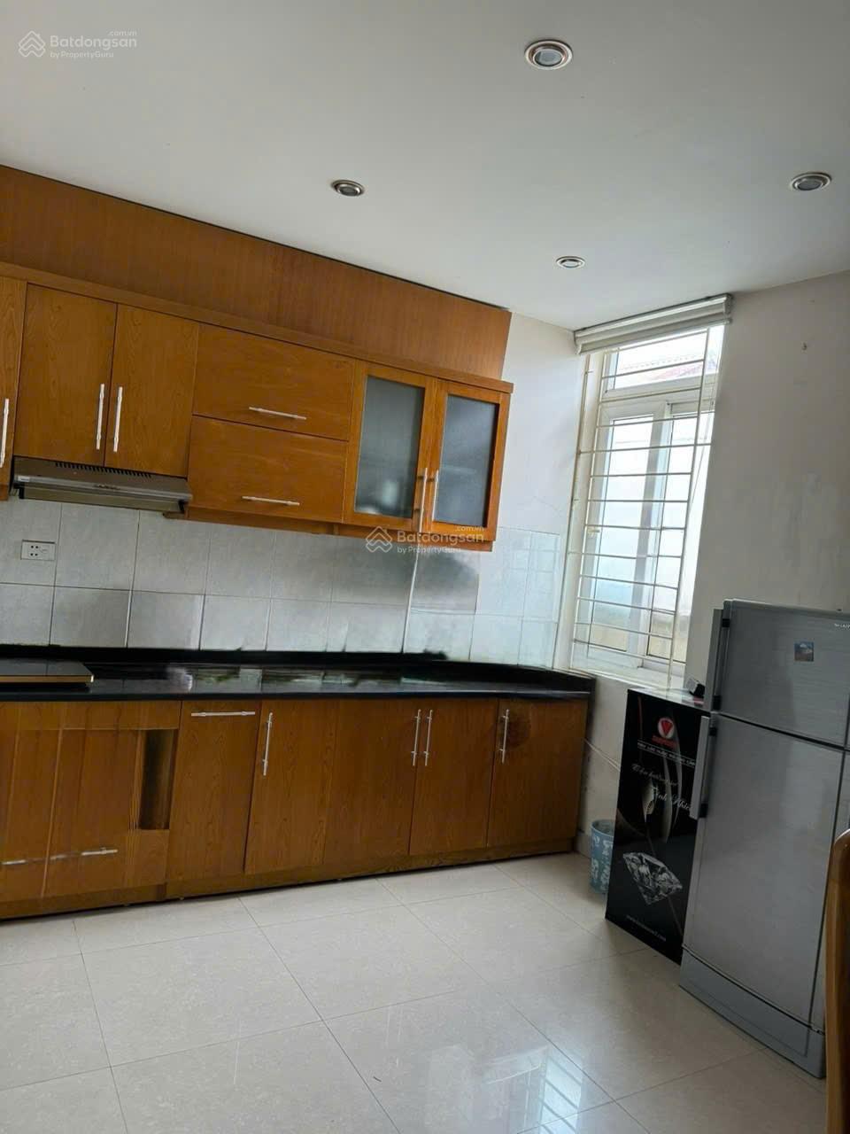 Chung cư mini Vũ Ngọc Phan, Đống Đa 30m² giá 6 triệu - Đầy đủ nội thất, tiện nghi