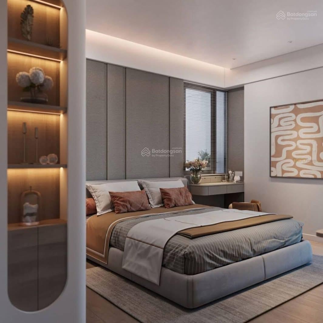 Căn hộ Misaki Hạ Long 70m² giá 2.65 tỷ - Bàn giao full nội thất cao cấp!