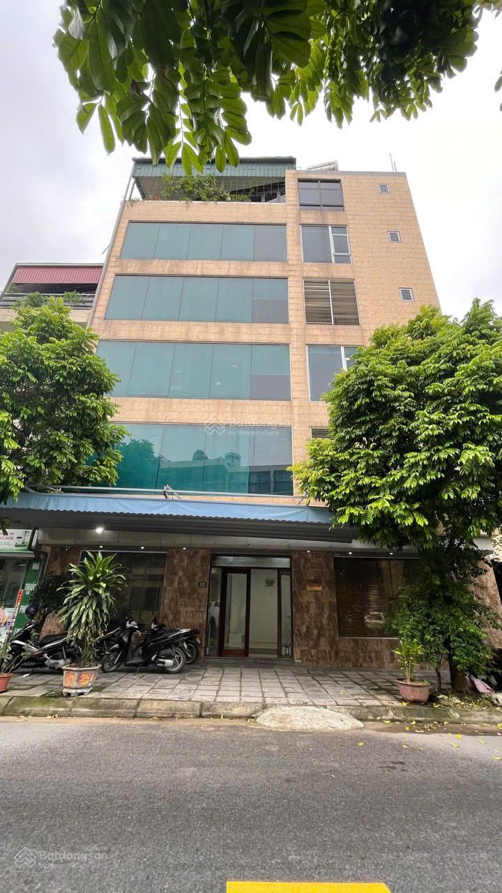 Cho thuê mặt bằng 70m² đường Linh Đường, Hoàng Mai - Thích hợp văn phòng, lớp học, spa!