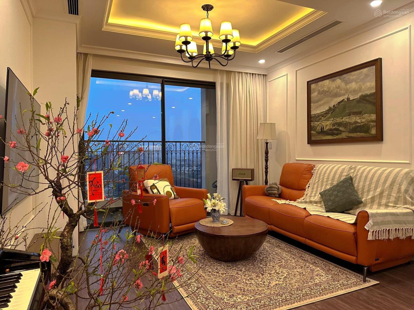 Căn hộ Sunshine Riverside Tây Hồ 90m² giá nhỉnh 8 tỷ - Sổ đỏ chính chủ, view cầu Nhật Tân!