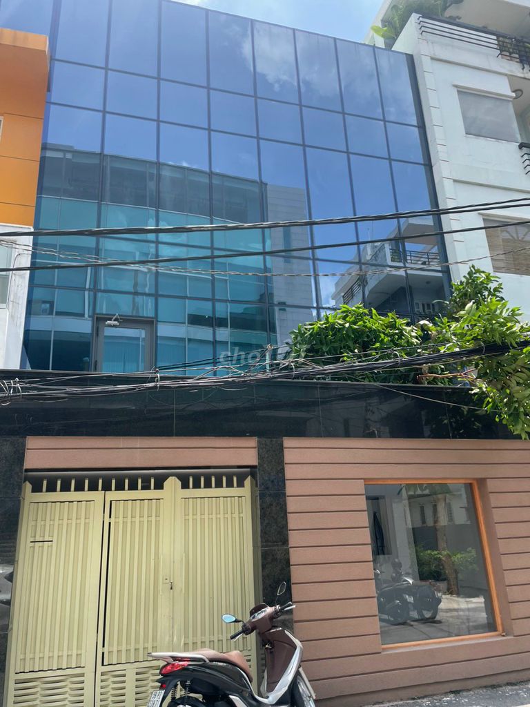 Nhà Mặt Tiền Đường Võ Văn Kiệt, Phường An Lạc, Quận Bình Tân - Diện tích 8000m², Giá chỉ 350 triệu/tháng!