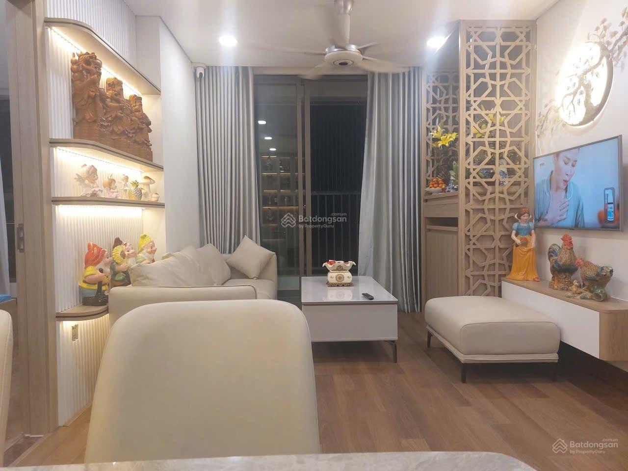 Căn hộ chung cư Khai Sơn City Long Biên 101m² giá 15 triệu - Đầy đủ tiện ích, vào ở ngay!