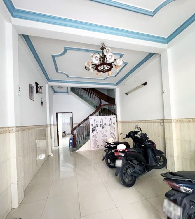 Nhà 3 tầng Trường Chinh Tân Bình 92m² giá 8.4 tỷ - Sẵn sàng vào ở ngay!