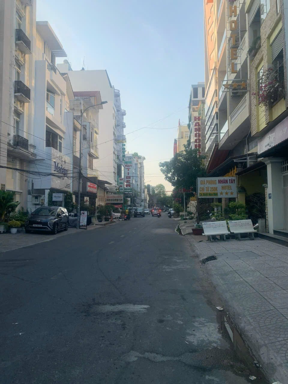 Cặp nhà mặt tiền Trần Đại Nghĩa, Cái Khế 180m² giá 24 tỷ - Đầu tư sinh lời tuyệt vời!