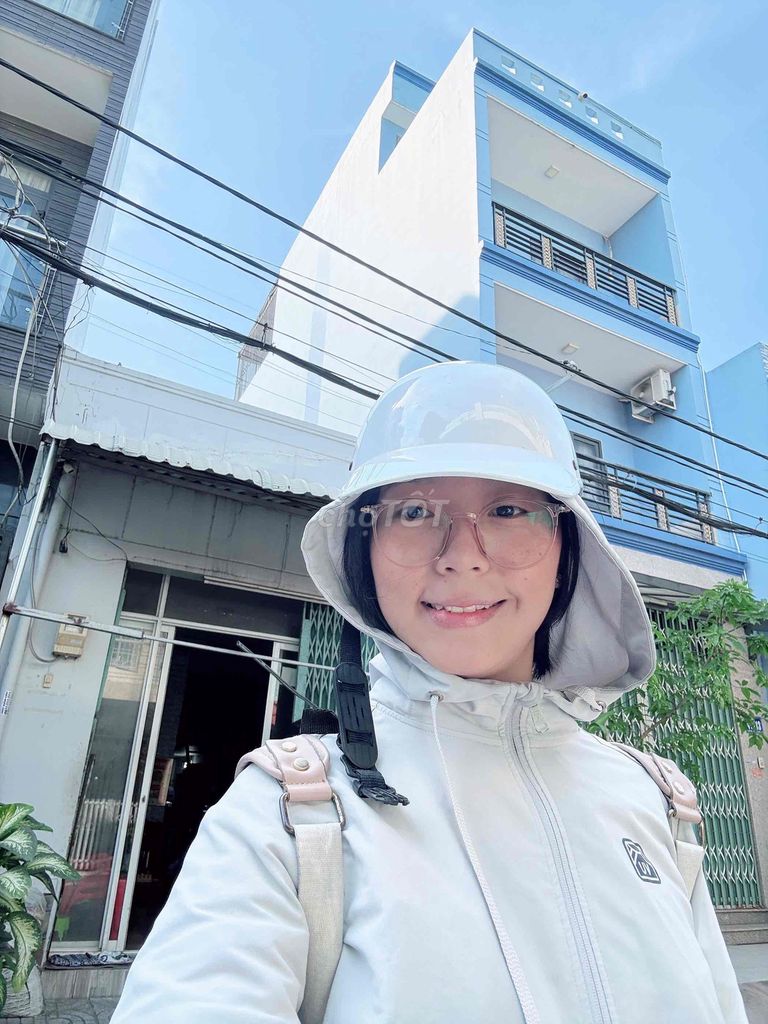 Nhà cấp 4 đường 8m Thạnh Xuân, Q12 55m² giá 4.08 tỷ - Đầu tư sinh lời!