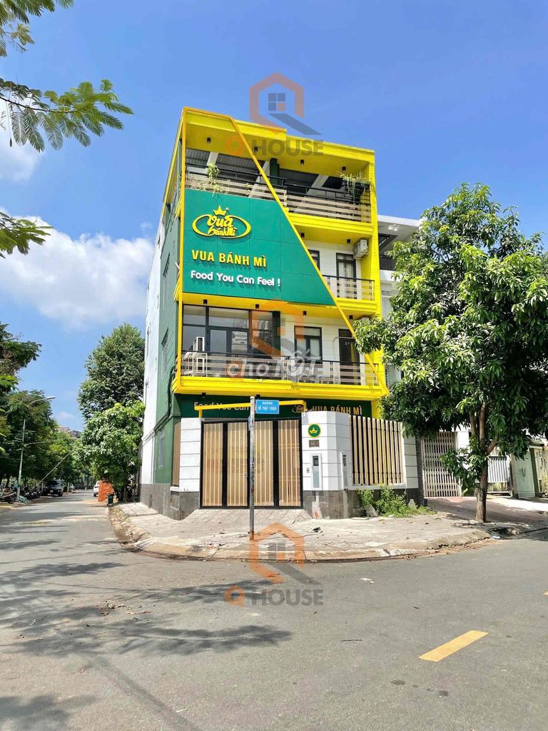 Mặt tiền Đường Đặng Thị Nhu, Quận 1 - Diện tích 180m², Giá 55 triệu - Phù hợp mọi ngành nghề!