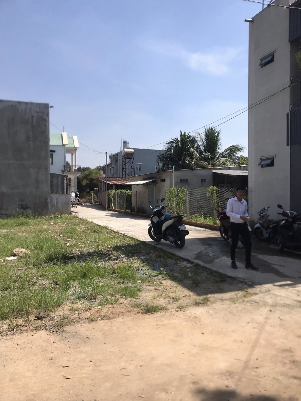 Đất nền Thủ Dầu Một 80m² giá 1.19 tỷ - Đầu tư sinh lời ngay!