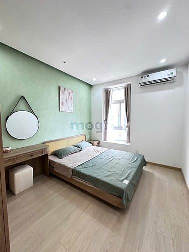 Căn hộ Sky Garden 1, Phú Mỹ Hưng 71m² giá 5.3 tỷ - Đang cho thuê 20 triệu/tháng!