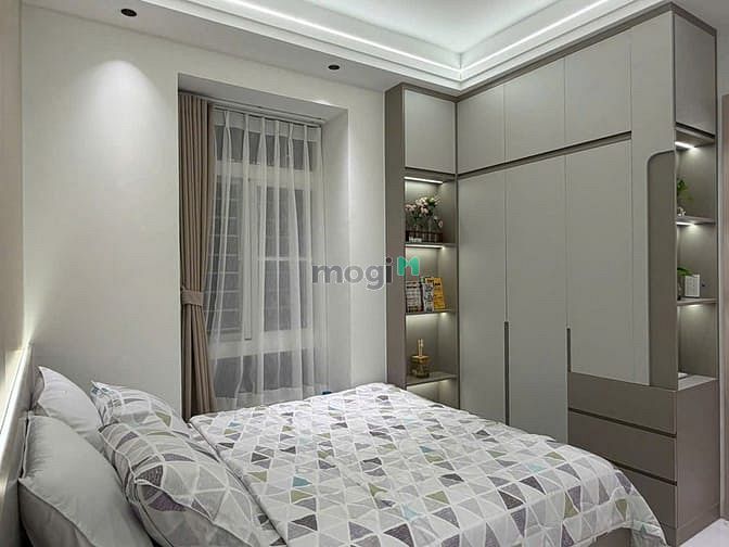 Căn hộ chung cư Sky Garden 3 Quận 7, 56,51m² giá 4,9 tỷ - Không gian sống hiện đại!