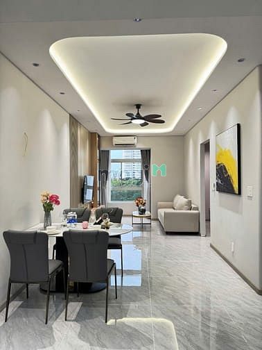 Căn hộ Sky Garden 1 Quận 7 81m² giá 6.1 tỷ - Doanh thu 300 triệu/năm